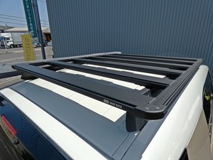 ＦＪクルーザー新車アウトレットリフトアップ　ベージュ　アウトドア　キャンプ