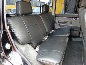 ランクル６０ガソリン　オートマ　ランクル６０　丸目　リフトアップ