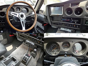 ランクル６０ガソリン　オートマ　ランクル６０　丸目　リフトアップ