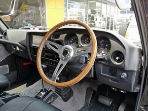 ランクル６０ガソリン　オートマ　ランクル６０　丸目　リフトアップ