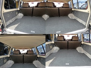 ランクル６０ガソリン　オートマ　ランクル６０　丸目　リフトアップ
