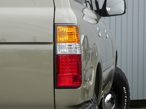 ランクル８０FD-classic86　丸目クラシック　キャンプ