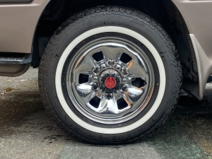 ハイエース100系ディーゼル　４ＷＤ　１００ハイエース　