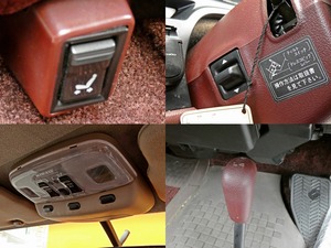 ハイエース100系ディーゼル　４ＷＤ　１００ハイエース　