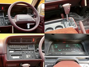 ハイエース100系ディーゼル　４ＷＤ　１００ハイエース　