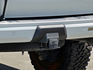 ランクルプラドARB4ｘ4　リフトアップ　アウトドア　キャンプ