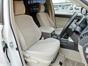 ランクルプラドARB4ｘ4　リフトアップ　アウトドア　キャンプ