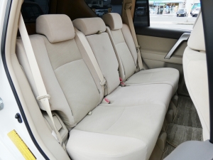 ランクルプラドARB4ｘ4　リフトアップ　アウトドア　キャンプ