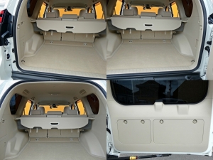 ランクルプラドARB4ｘ4　リフトアップ　アウトドア　キャンプ
