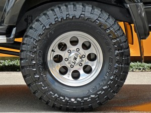 ランクル８０4x4ARB　ディーゼルターボ　キャンプ　アウトドア　