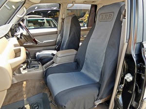 ランクル８０4x4ARB　ディーゼルターボ　キャンプ　アウトドア　