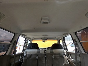 ランクル８０4x4ARB　ディーゼルターボ　キャンプ　アウトドア　