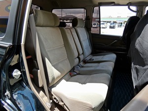 ランクル８０4x4ARB　ディーゼルターボ　キャンプ　アウトドア　