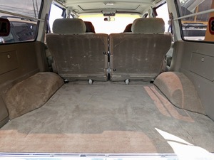 ランクル８０4x4ARB　ディーゼルターボ　キャンプ　アウトドア　