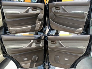 ランクル８０4x4ARB　ディーゼルターボ　キャンプ　アウトドア　