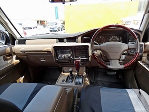 ランクル８０4x4ARB　ディーゼルターボ　キャンプ　アウトドア　