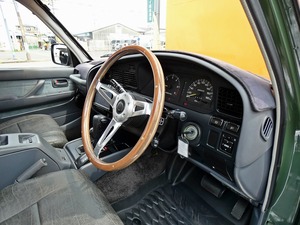 ランクル８０4x4ARBカスタム　純正前後デフロック　アウトドア　オーバーランドスタイル