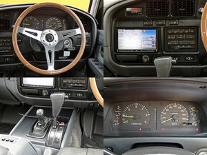 ランクル８０4x4ARBカスタム　純正前後デフロック　アウトドア　オーバーランドスタイル