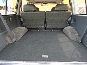 ランクル８０4x4ARBカスタム　純正前後デフロック　アウトドア　オーバーランドスタイル
