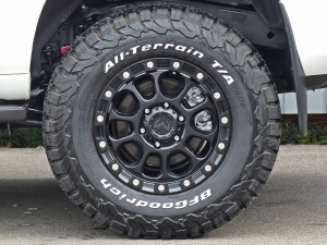 ランクルプラドアウトドア　ARB4x4　オーバーランドスタイル