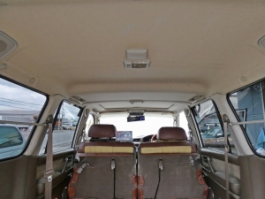 ランクル８０ディーゼルターボ　ARB4x4　アウトドア　キャンプ