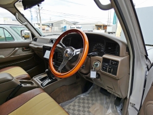 ランクル８０ディーゼルターボ　ARB4x4　アウトドア　キャンプ