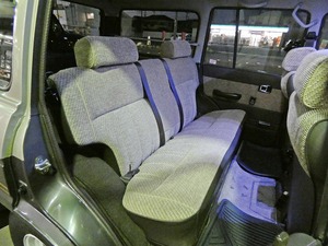 ランクル６０ランクル60　NOxPM法適合　オリジナル車両