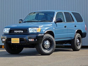 ハイラックスサーフFD-classic　クラシックコンプリート　アウトドア