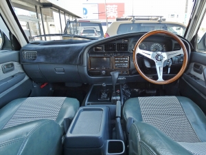 ランクル８０ARB4x4　アウトドア　キャンプ　オーバーランド
