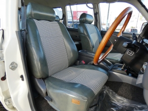 ランクル８０ARB4x4　アウトドア　キャンプ　オーバーランド