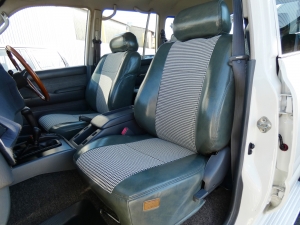 ランクル８０ARB4x4　アウトドア　キャンプ　オーバーランド