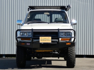ランクル８０ARB4x4　アウトドア　キャンプ　オーバーランド