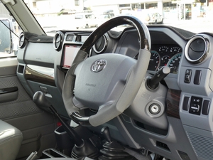ランクル７０ARB4x4　アウトドア　キャンプ　オーバーランド