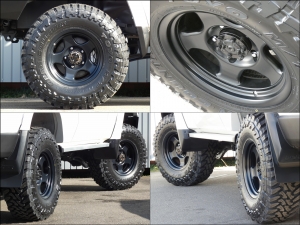 ランクル７０ARB4x4　アウトドア　キャンプ　オーバーランド