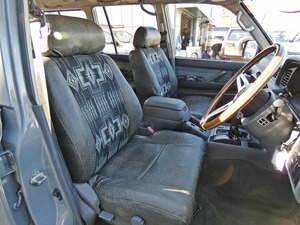 ランクル８０FD-classic86　丸目　アウトドア　キャンプ