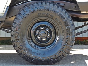 ランクル７０NOxPM適合　ARB4x4　アウトドア