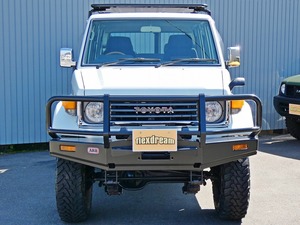ランクル７０NOxPM適合　ARB4x4　アウトドア