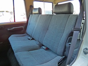 ランクル７０NOxPM適合　ARB4x4　アウトドア