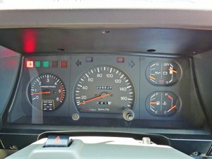 ランクル７０NOxPM適合　ARB4x4　アウトドア