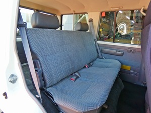 ランクル７０NOxPM適合　ARB4x4　アウトドア