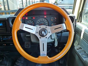 ランクル７０NOxPM適合　ARB4x4　アウトドア