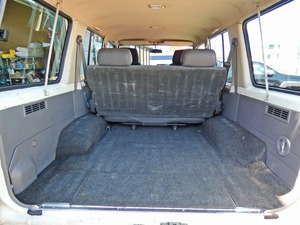 ランクル７０NOxPM適合　ARB4x4　アウトドア