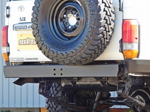 ランクル７０NOxPM適合　ARB4x4　アウトドア
