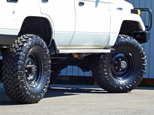 ランクル７０NOxPM適合　ARB4x4　アウトドア