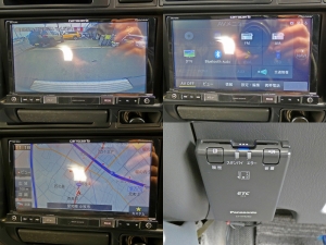 ランクル８０FD-classic　ランクル80丸目　アウトドア　キャンプ