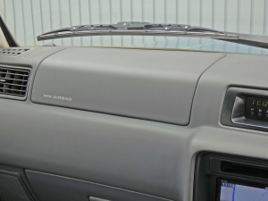 ランクル８０FD-classic　ランクル80丸目　アウトドア　キャンプ