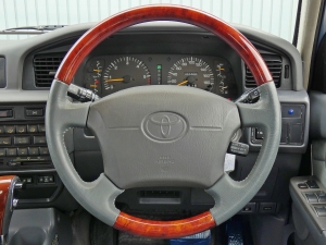 ランクル８０FD-classic　ランクル80丸目　アウトドア　キャンプ