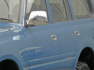 ランクル８０FD-classic　ランクル80丸目　アウトドア　キャンプ