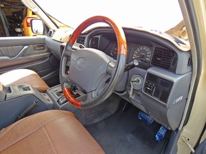ランクル８０FD-classic　ランクル80丸目　アウトドア　キャンプ