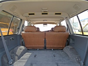 ランクル８０FD-classic　ランクル80丸目　アウトドア　キャンプ